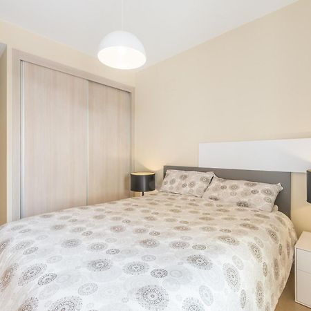 Terrazas De Campoamor Sunrise Orihuela Exteriör bild