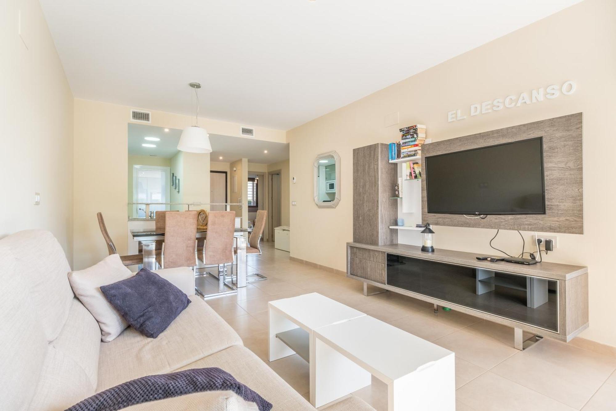 Terrazas De Campoamor Sunrise Orihuela Exteriör bild